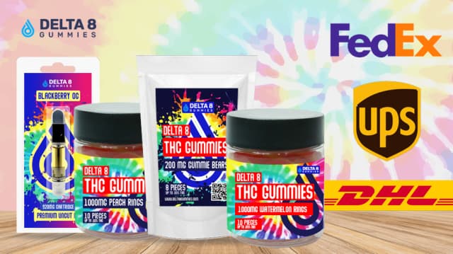 Cannabis Store Products