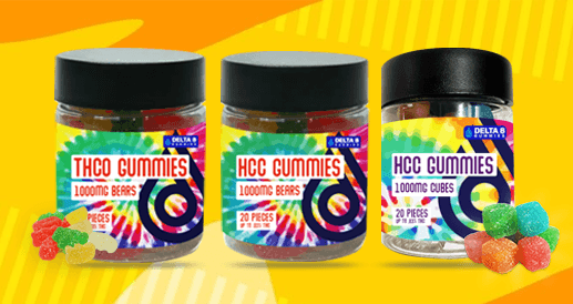 hhc edibles