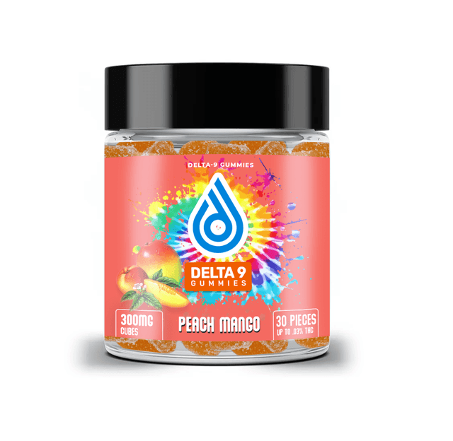 peach mango