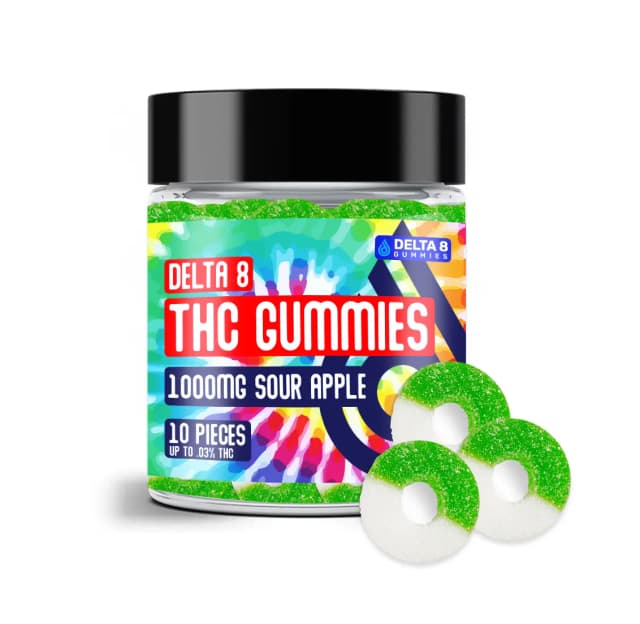 apple rings