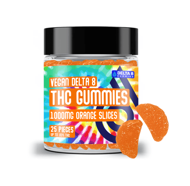 Orange Slices
