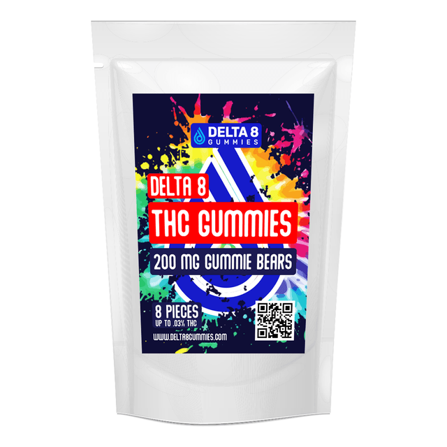 gummie bears