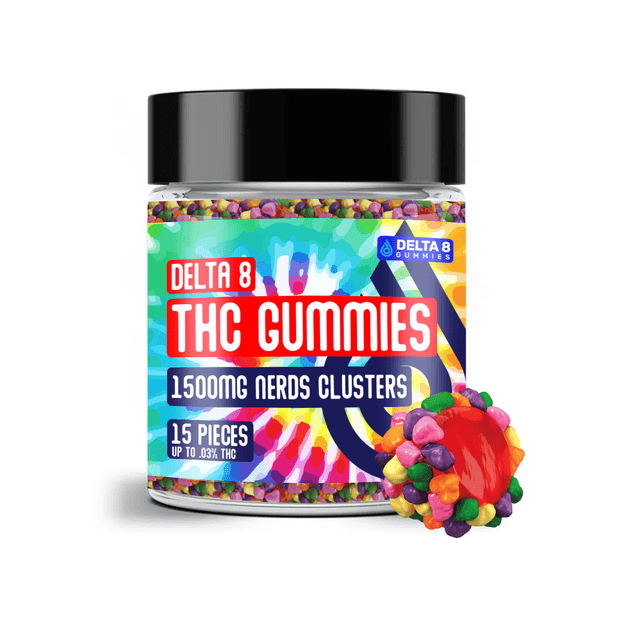 Nerd Clusters
