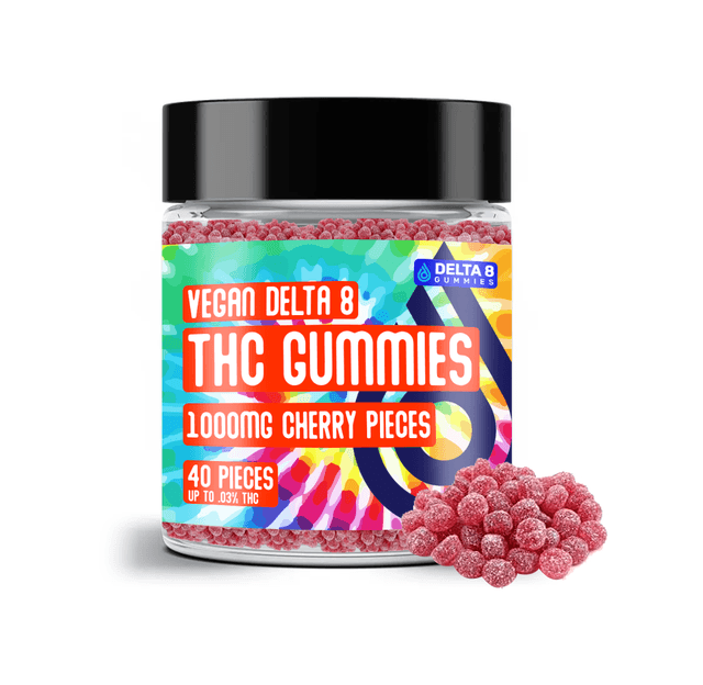 Cherry Pieces