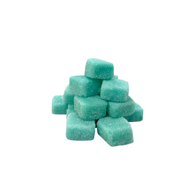 Cubes 15mg