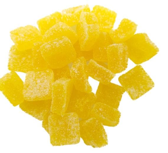 500mg Mango Delta 8