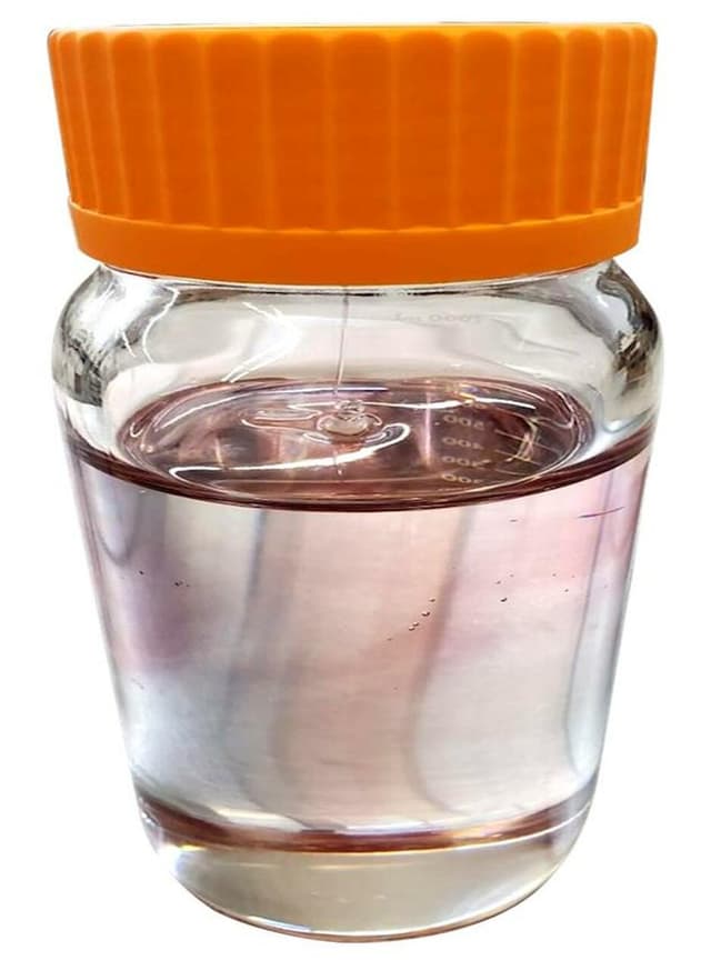 1 Liter Delta 8 Distillate