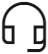 headset icon