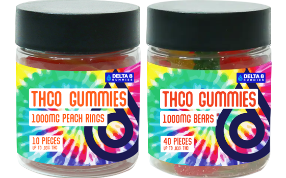 thco bears & thco rings