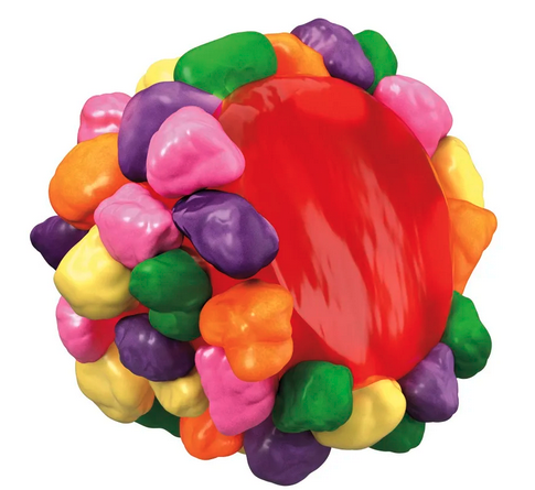 Nerd Cluster Gummie