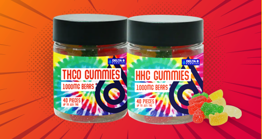 hhc gummies